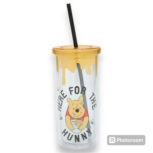 Disney Winnie the Pooh Here for the Hunny Carnival Cup
